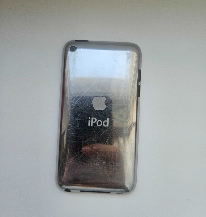 Ipod Touch 4, JailBreak