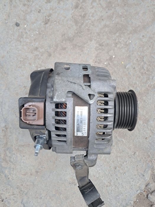 Генератор камри 30-40