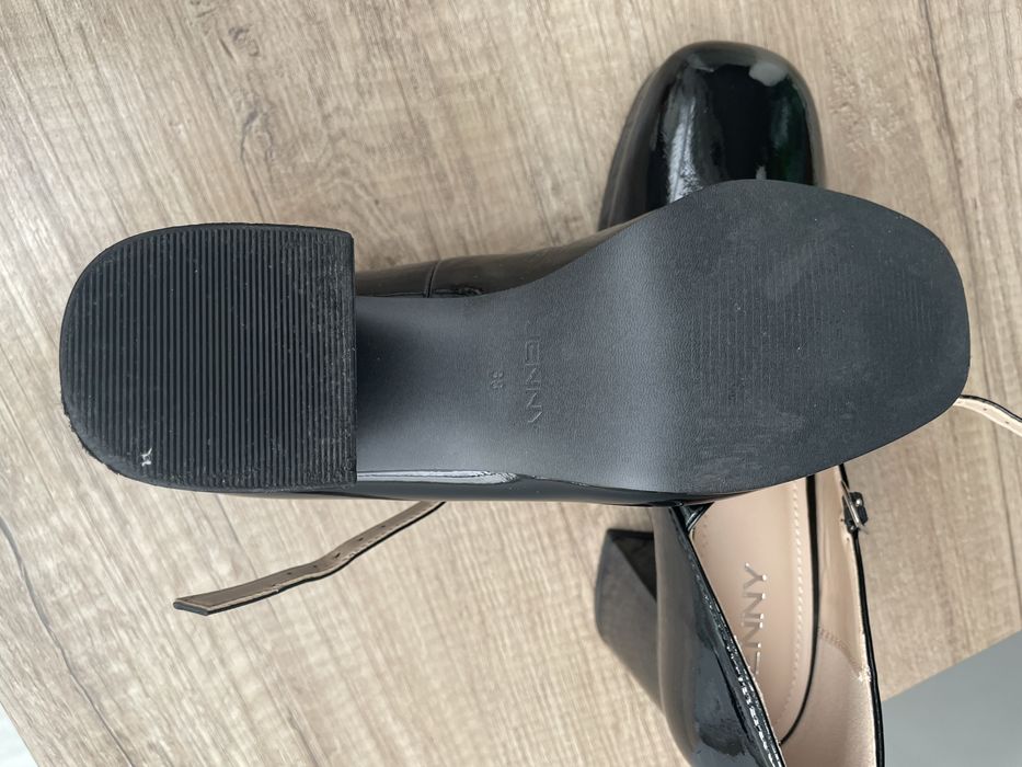 Дамски обувки N38