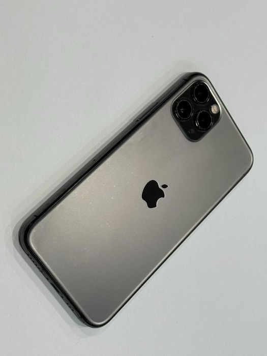 iPhone 11 Pro 64GB Space Gray