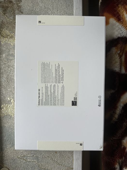 Samsung Galaxy Tab A11 Plus 6/128gb