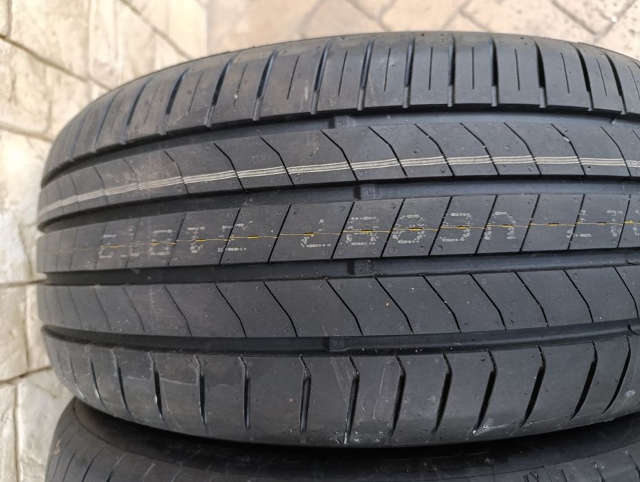 Нови летни гуми NEXEN 205/45/17 Nfera Primus,dot 3725