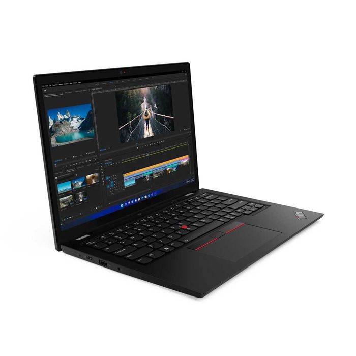 13.3" тъч ThinkPad L13 Yoga / i5-1235U / 16GB / 512GB SSD / Win11 Pro