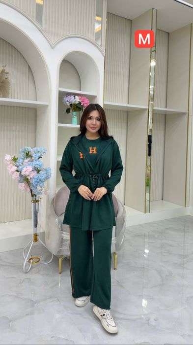 Тройка матоси оргинал