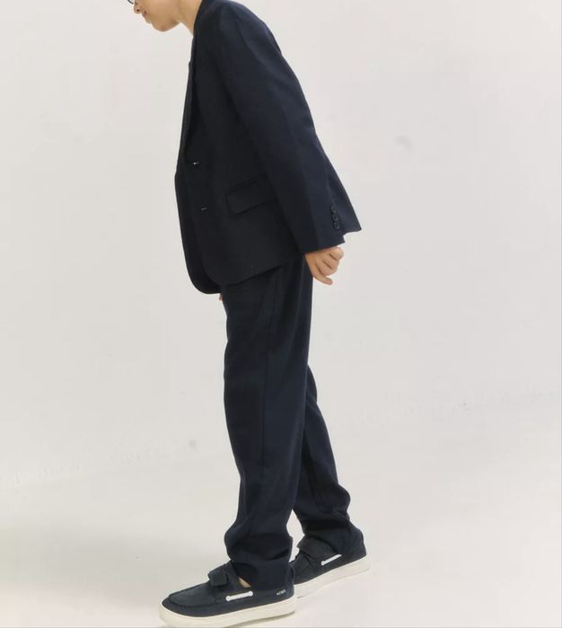 Продам школьный пиджак на мальчика