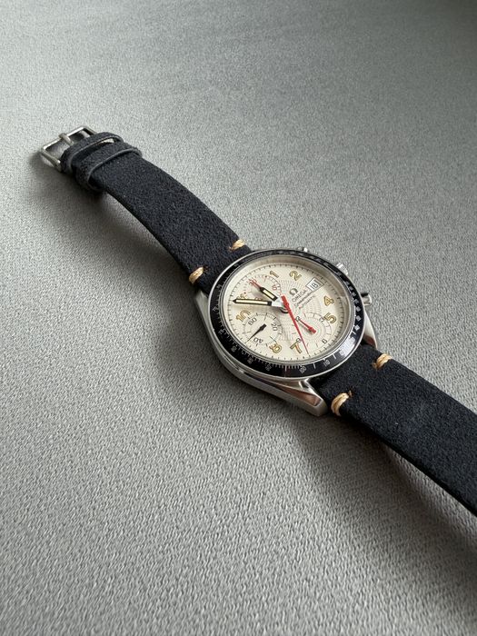 Omega Speedmaster Mark 40 Automat - Cronograf