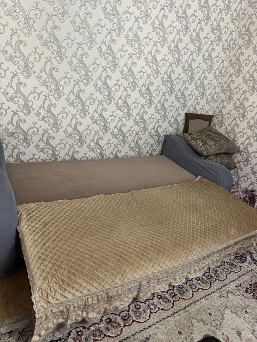 Продается Диван 100тыс