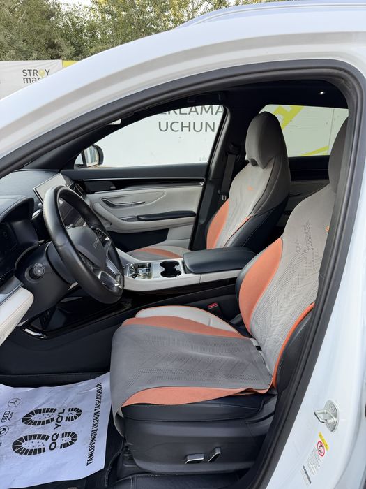 Byd champion 605 zapas hod electr