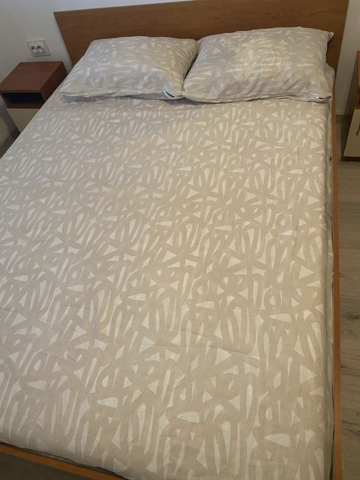 Спален комплект 200/210см