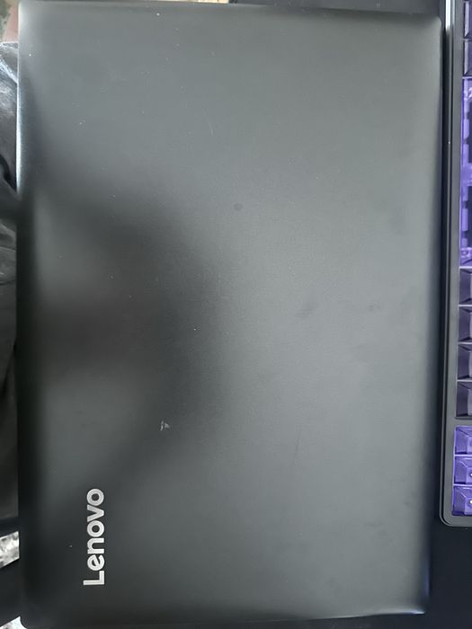 Продам ноутбук для работы и игр