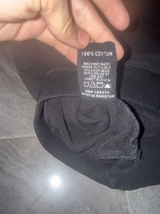 Hanorac Sp5der (spider)