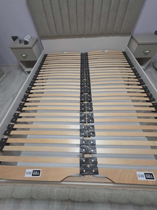 Подматрачна рамка Тед Comfort C710