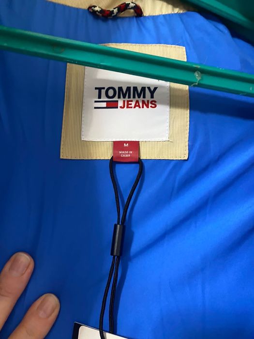 Продам зимнюю куртку