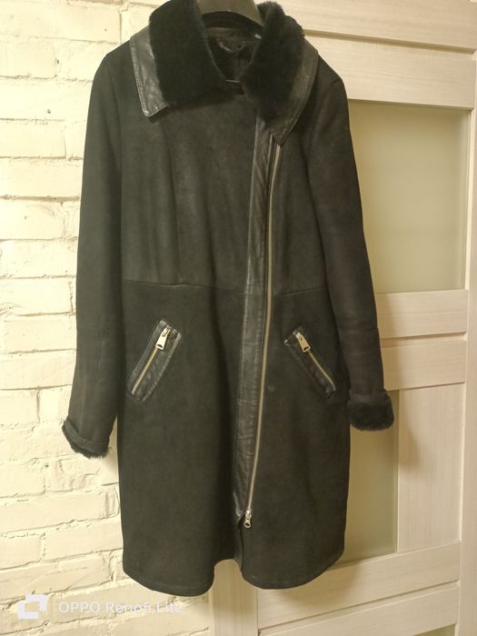 Дублёнка, овчина,Турция