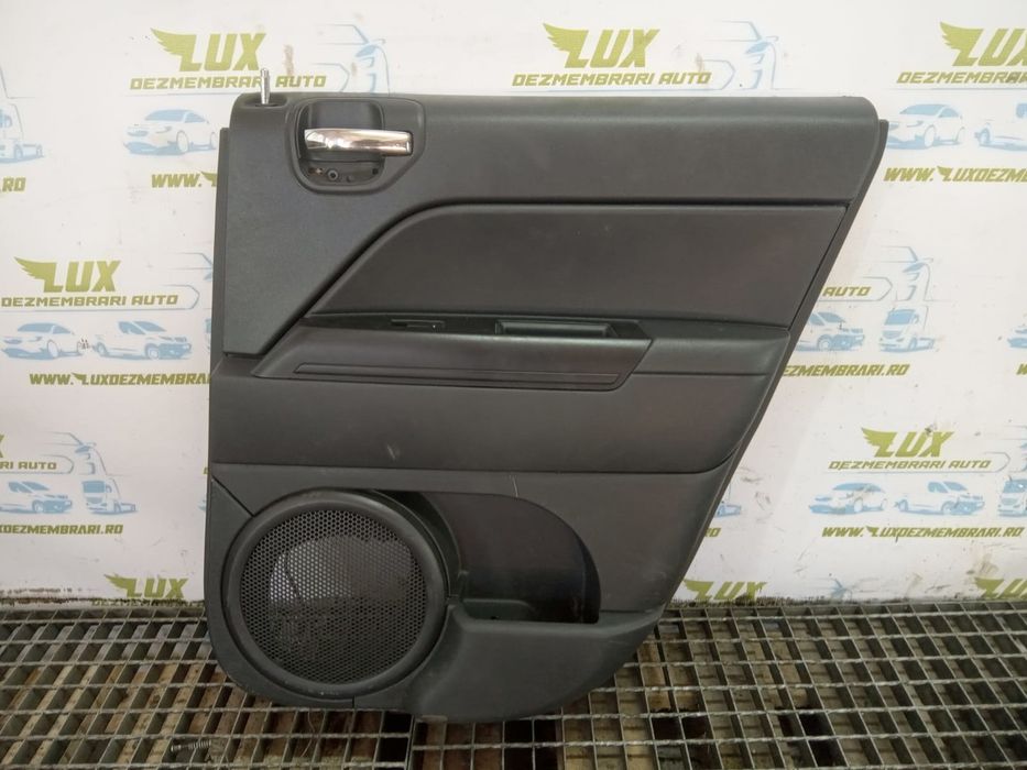 Fata de portiera dreapta spate Jeep Compass 1 (facelift) (2011 - 2013)