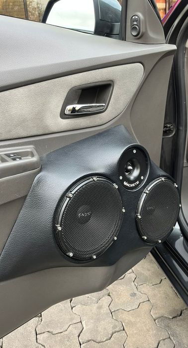 Pride solo 200 комплект