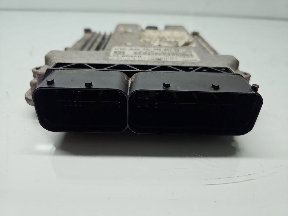 Calculator motor ECU AUDI A6 (4G2, C7) [Fabr 2012-2017] 04L906021BD 2.