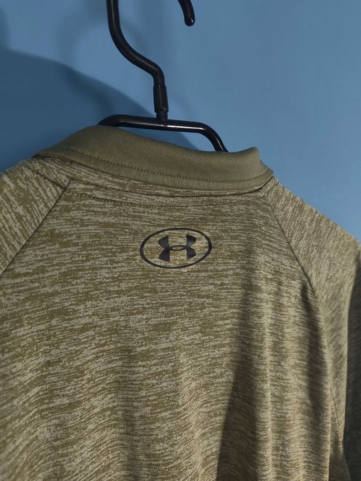 Under Armour Блуза/Мъжка XL