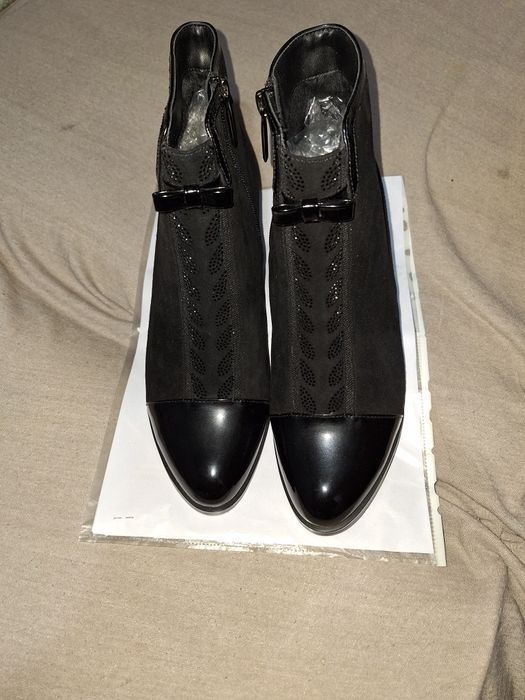 Botine femei 39,absolut noi