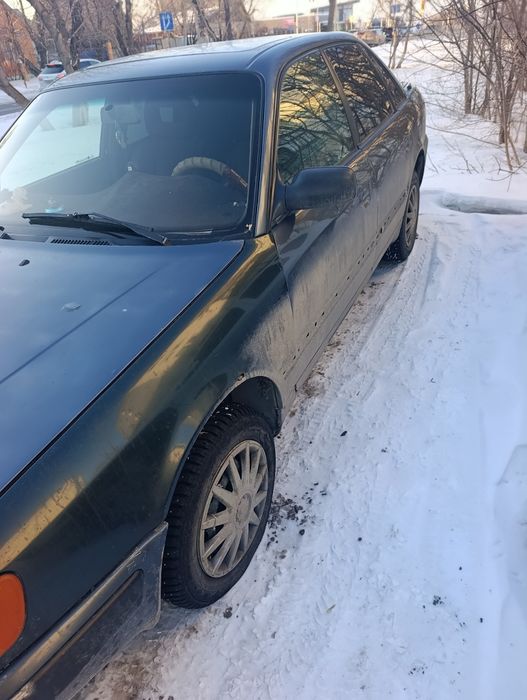 Обмена нет. Наличка