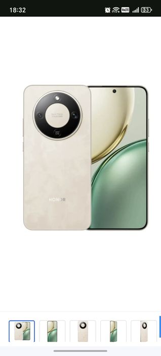 Honor x9d 12/256