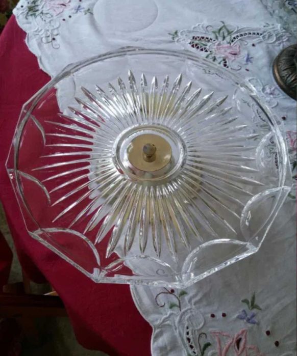 Кристални съдове