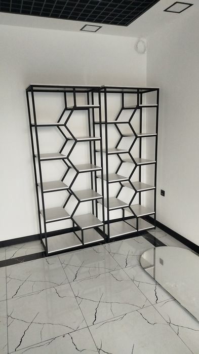 Loft mebellar yasaymiz