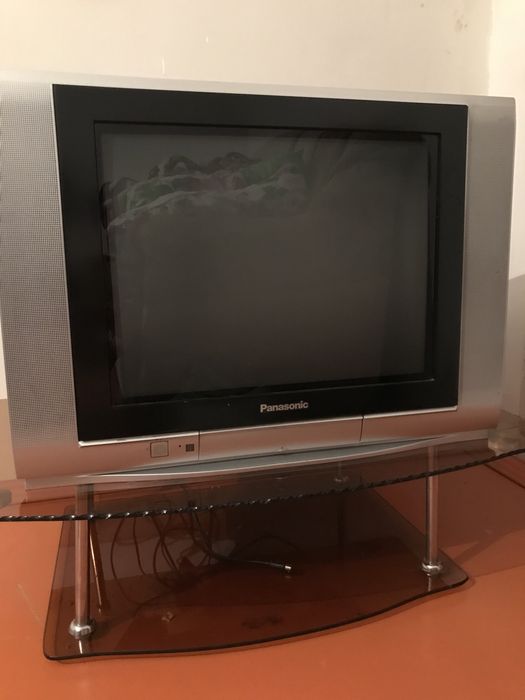 Телевизор в отличном состоянии