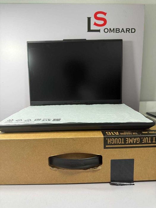 Ноутбук Asus TUF / КА 4159