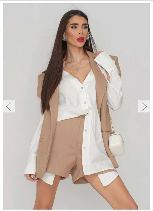 Комплект Nikole 8724