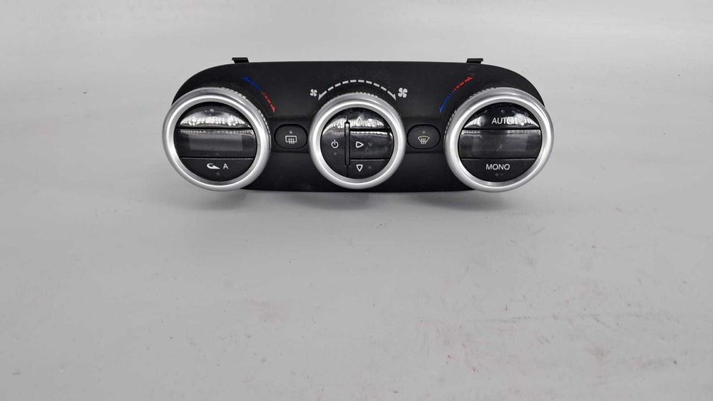 cliclimatronic Alfa Romeo Giulietta 2.0 JTDM an 2012 cod 156101737