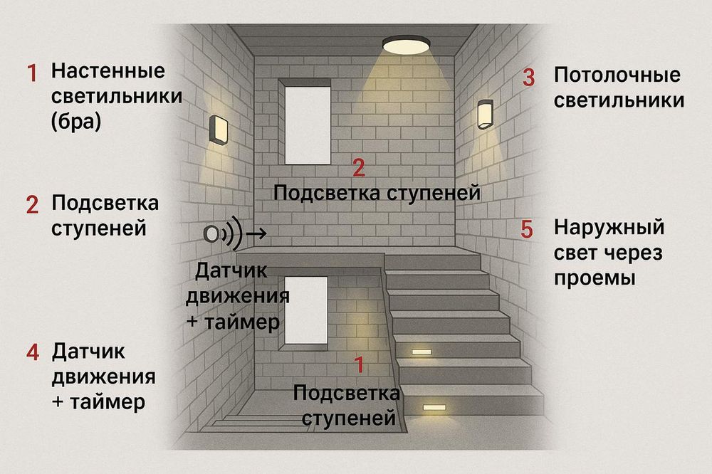 Электрик на вызов 24/7