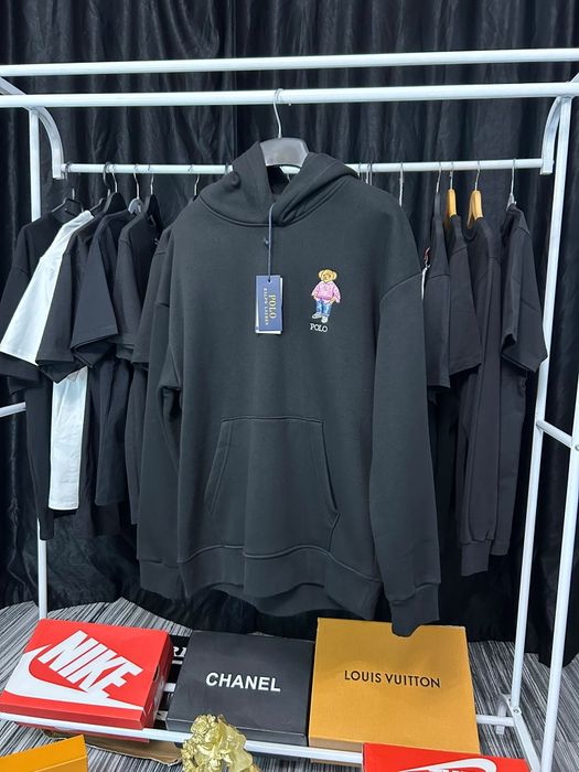 Hanorac gluga Polo  Ralph Lauren mărimea S