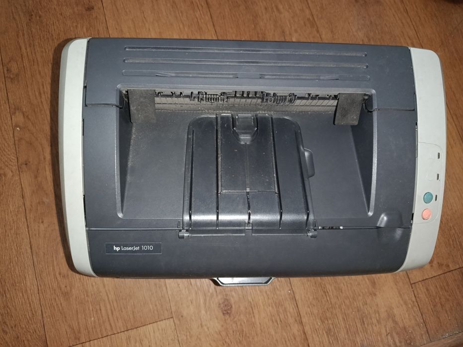 Продам принетер hp рабочий
