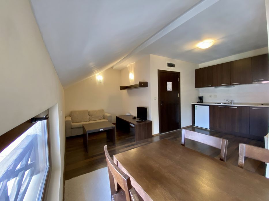 Продава се Двустаен апартамент в Банско - 67 кв.м за 1030 €/кв.м - Снимка #3