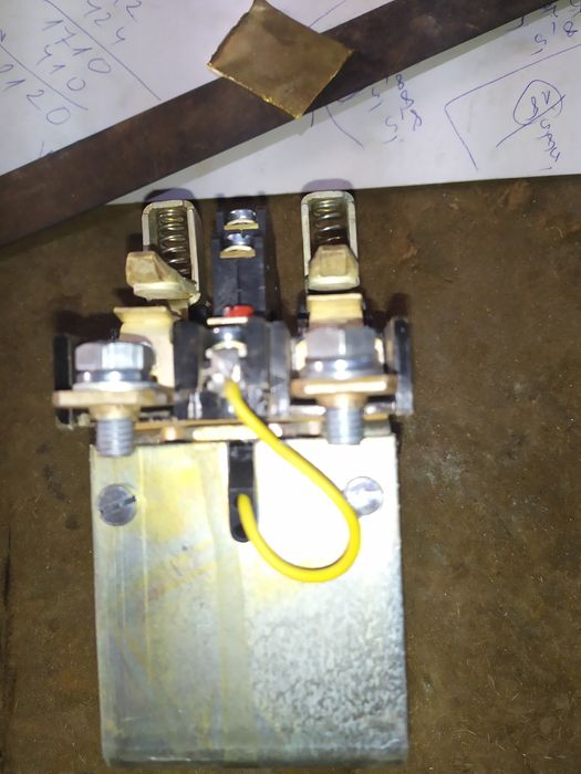 продавам табло за електрокар Къртис