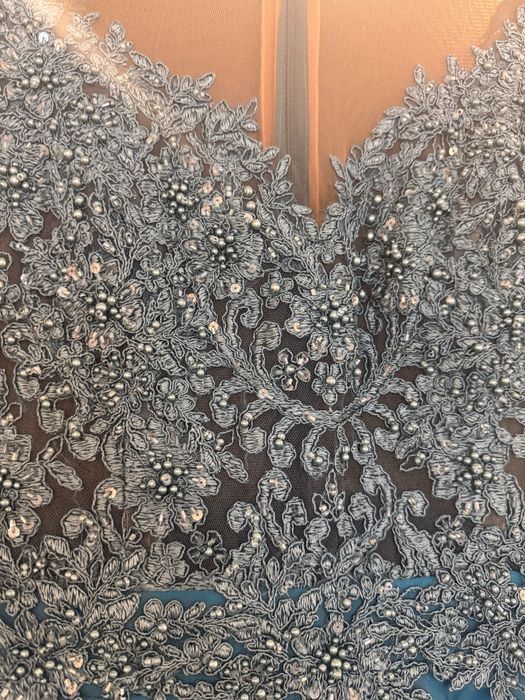 Rochie de seara tafta