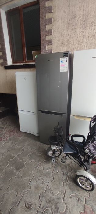 Холодильник Самсунг с доставкой