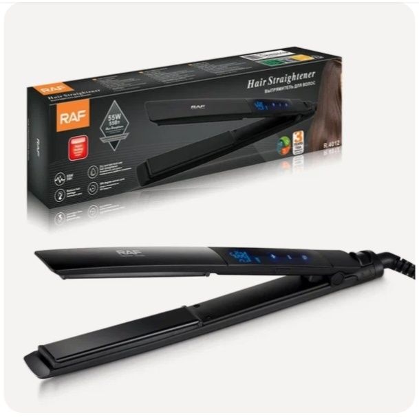 Soch uchun dazmol (sochni to'g'irlash vositasi)