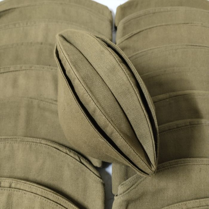 Пилотка, новая СССР.