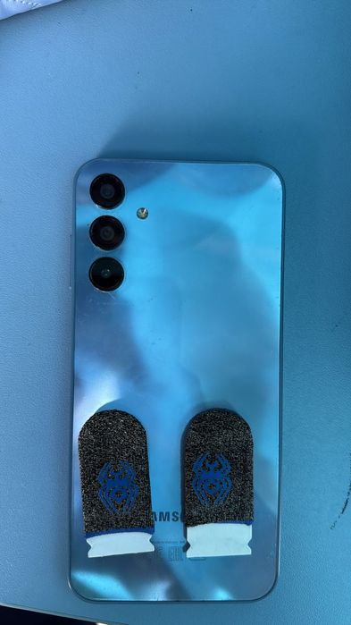 Samsung a15 в хорошем состоянии