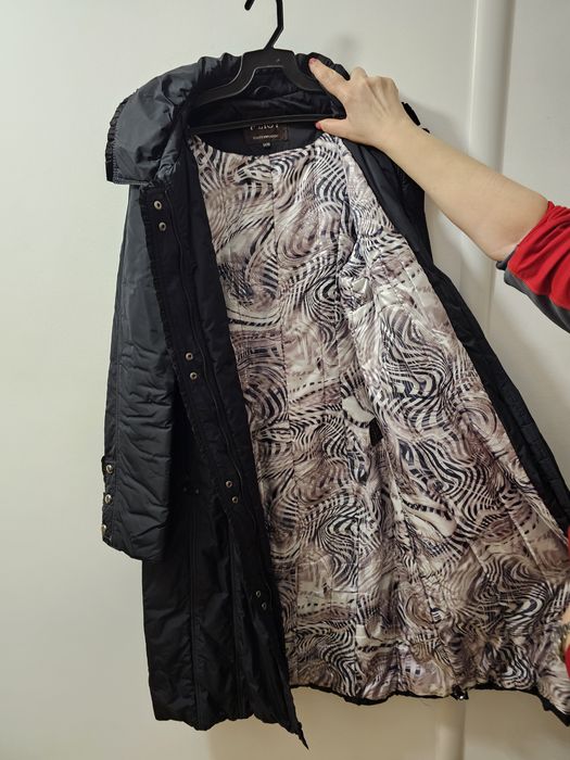 Pardesiu din fas elegant