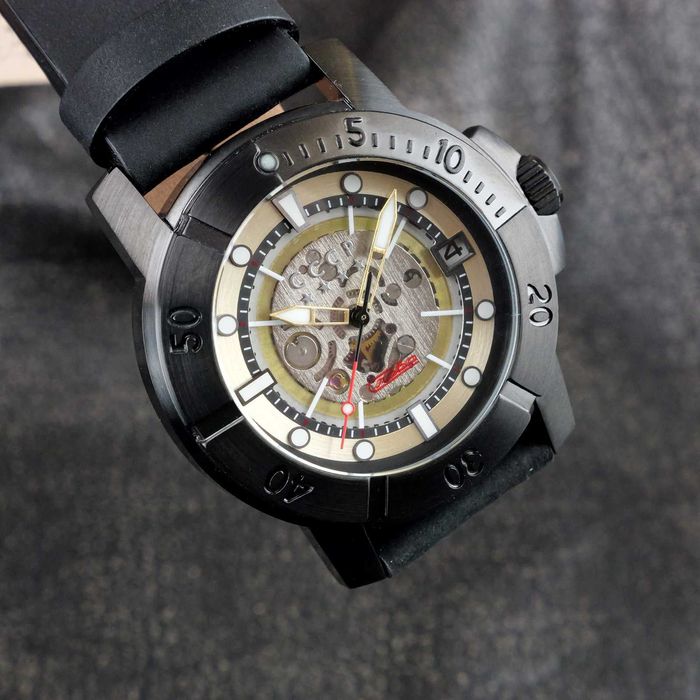 Ceas CCCP Gorshkov Automatic