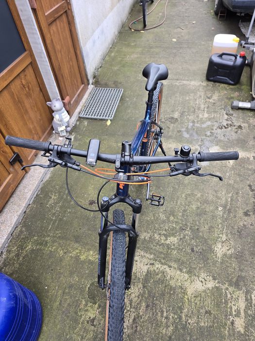 Bicicletă Mountain Bike KTM Ultra 29" - Stare excelentă