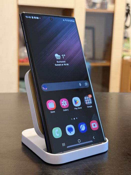 Samsung Galaxy S22 Ultra 128