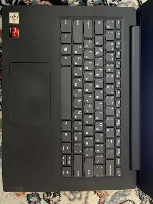 Продам ноутбук Lenova