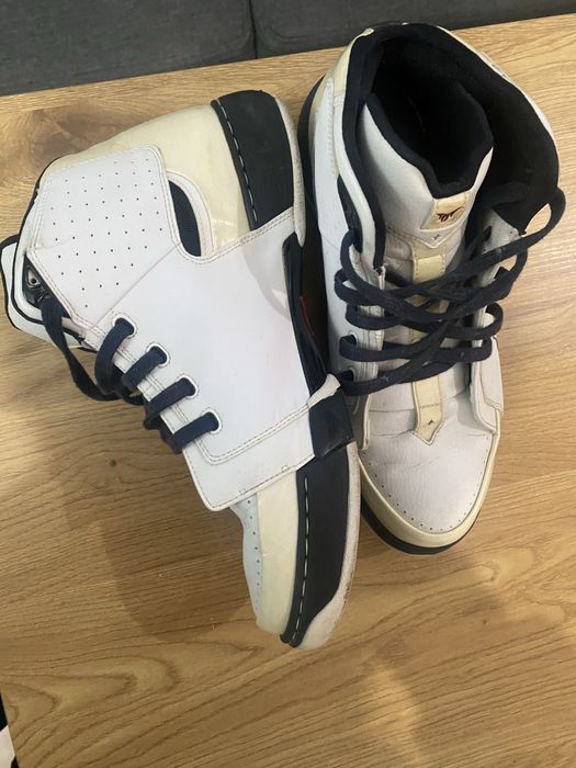 Air Jordan Melo 6