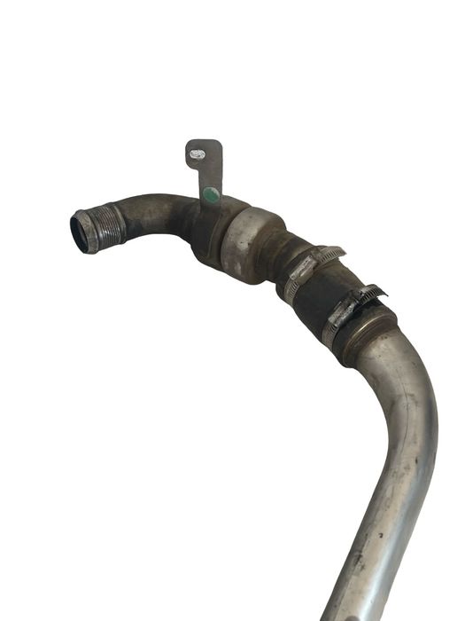 Tubulatura Intercooler Peugeot 407 Coupe 6C_ 2005 - > 2.7 Hdi Uhz (Dt
