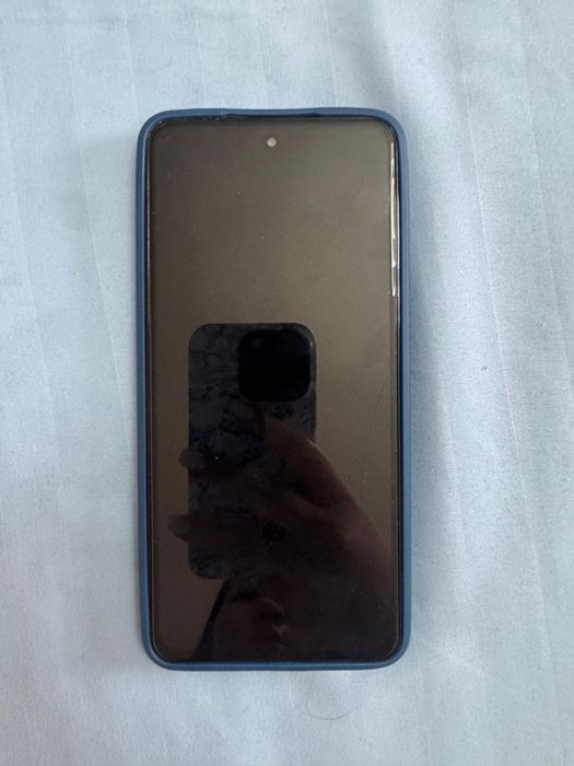 Samsung A 53 5G  черный