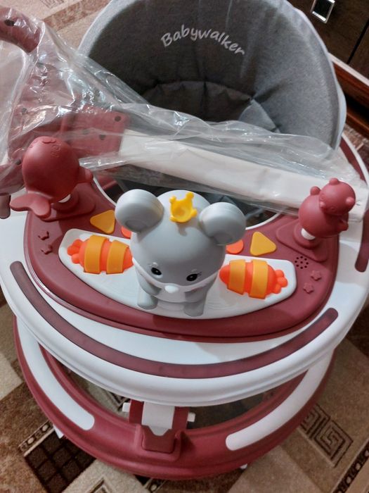 Продам МАНЕЖ  детский